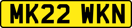 MK22WKN