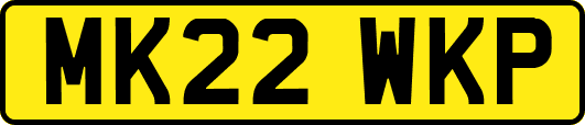MK22WKP