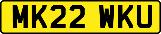 MK22WKU