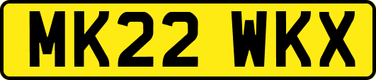 MK22WKX