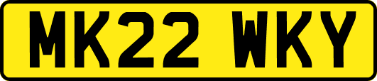 MK22WKY