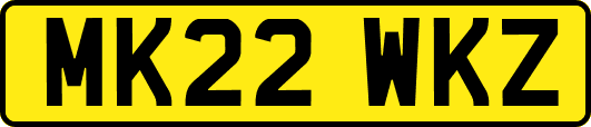MK22WKZ