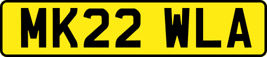 MK22WLA