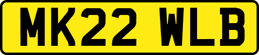MK22WLB