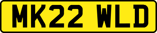 MK22WLD
