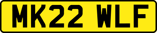 MK22WLF