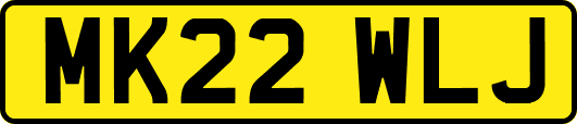 MK22WLJ