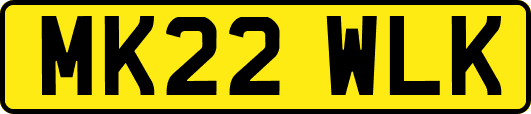 MK22WLK