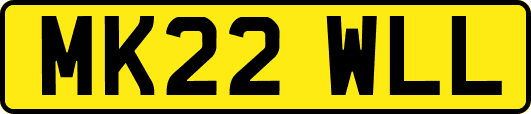 MK22WLL