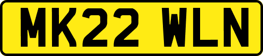 MK22WLN