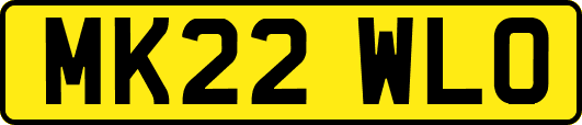 MK22WLO