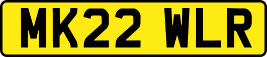 MK22WLR
