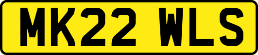 MK22WLS