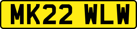 MK22WLW