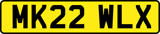MK22WLX