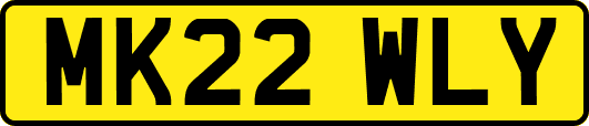 MK22WLY
