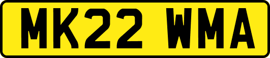 MK22WMA