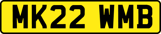 MK22WMB