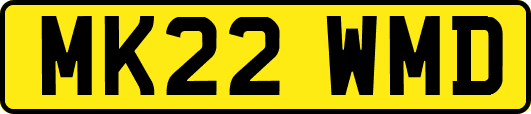 MK22WMD