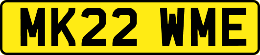 MK22WME