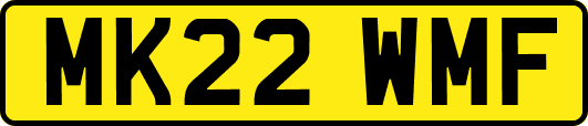 MK22WMF