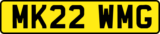 MK22WMG