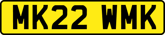 MK22WMK