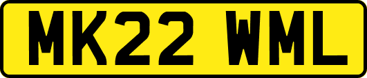 MK22WML