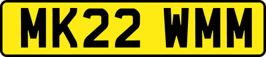 MK22WMM