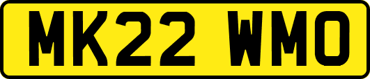 MK22WMO