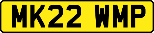 MK22WMP