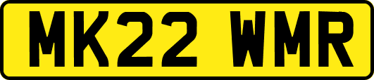 MK22WMR
