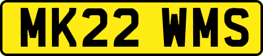 MK22WMS