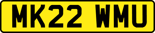 MK22WMU