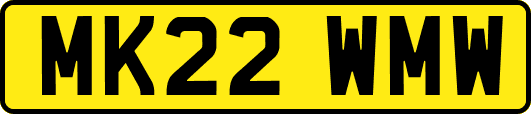 MK22WMW