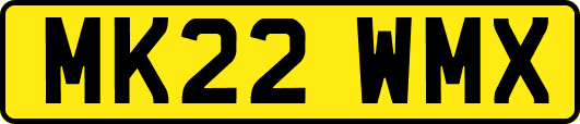 MK22WMX