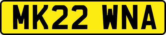MK22WNA
