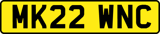 MK22WNC