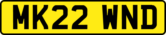 MK22WND