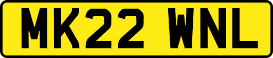MK22WNL
