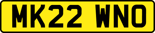 MK22WNO