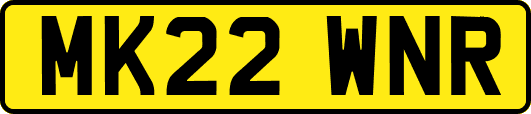 MK22WNR