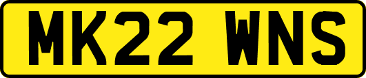 MK22WNS