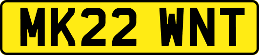 MK22WNT