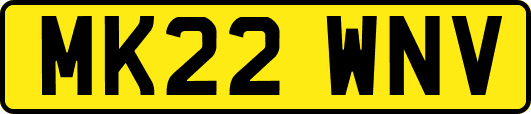 MK22WNV