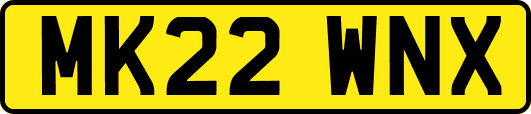 MK22WNX