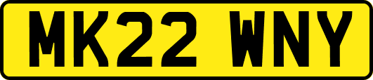MK22WNY