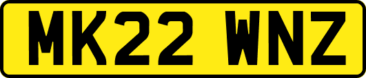 MK22WNZ