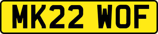 MK22WOF