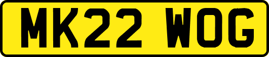 MK22WOG